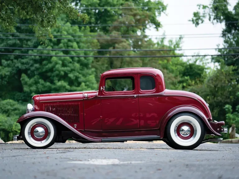 1932 Ford Hot Rod - Image 6 of 25