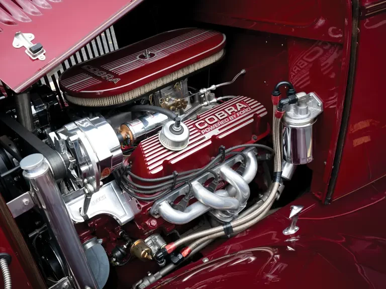 1932 Ford Hot Rod - Image 4 of 25