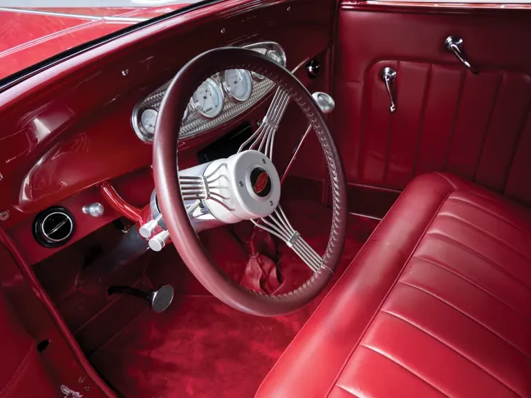 1932 Ford Hot Rod - Image 5 of 25