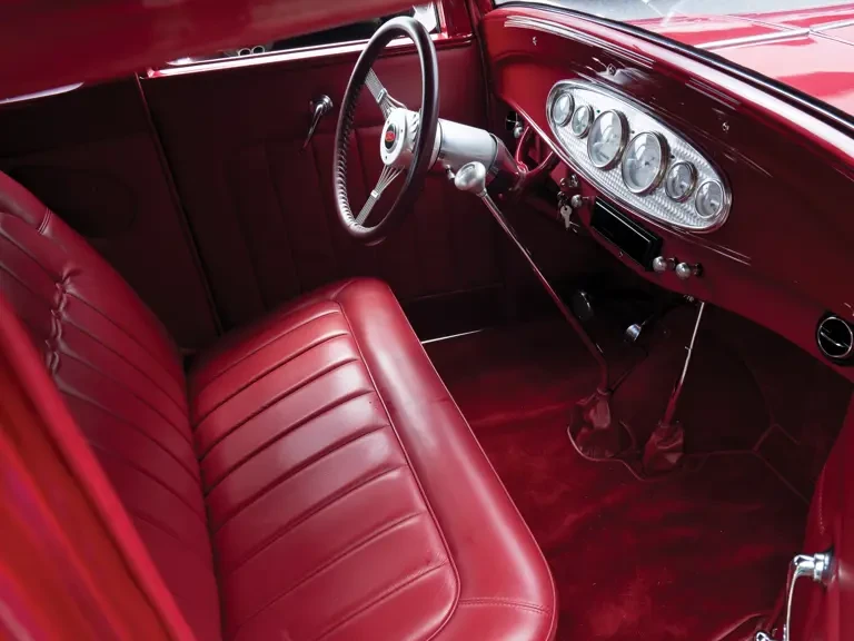 1932 Ford Hot Rod - Image 20 of 25