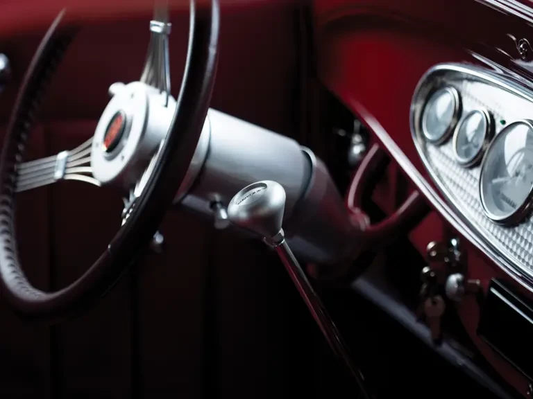1932 Ford Hot Rod - Image 13 of 25