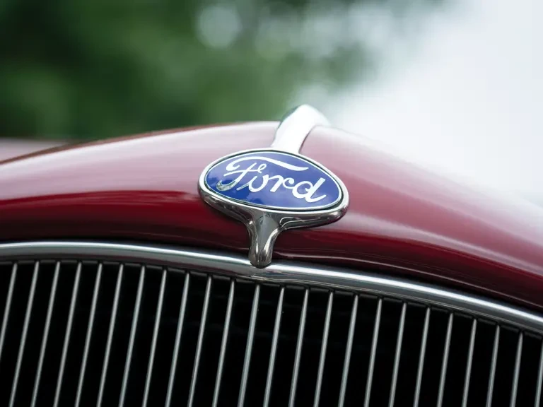 1932 Ford Hot Rod - Image 9 of 25