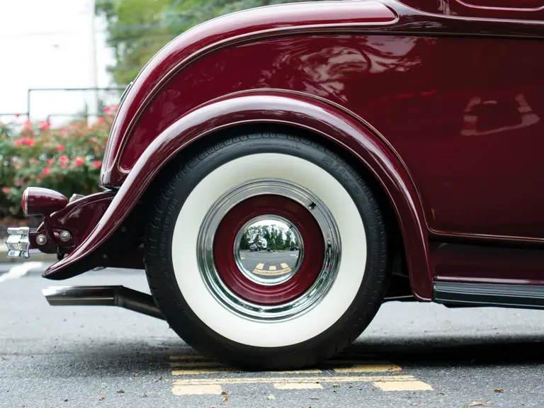 1932 Ford Hot Rod - Image 17 of 25