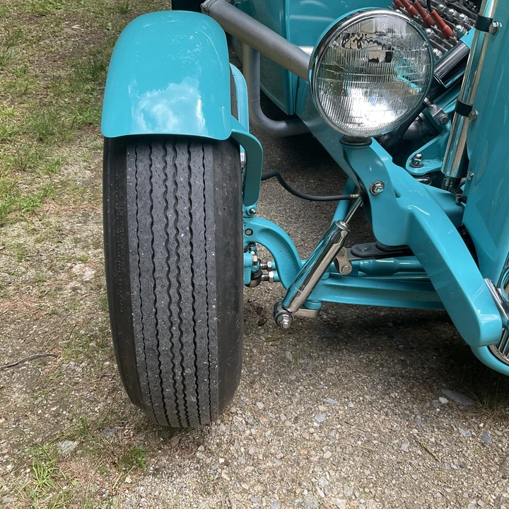 1932 Ford Model 18 & 40 - Image 18 of 31