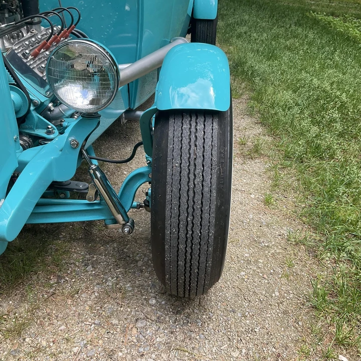 1932 Ford Model 18 & 40 - Image 19 of 31