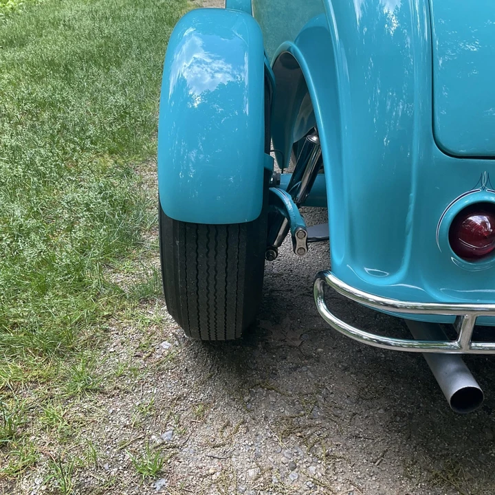 1932 Ford Model 18 & 40 - Image 25 of 31