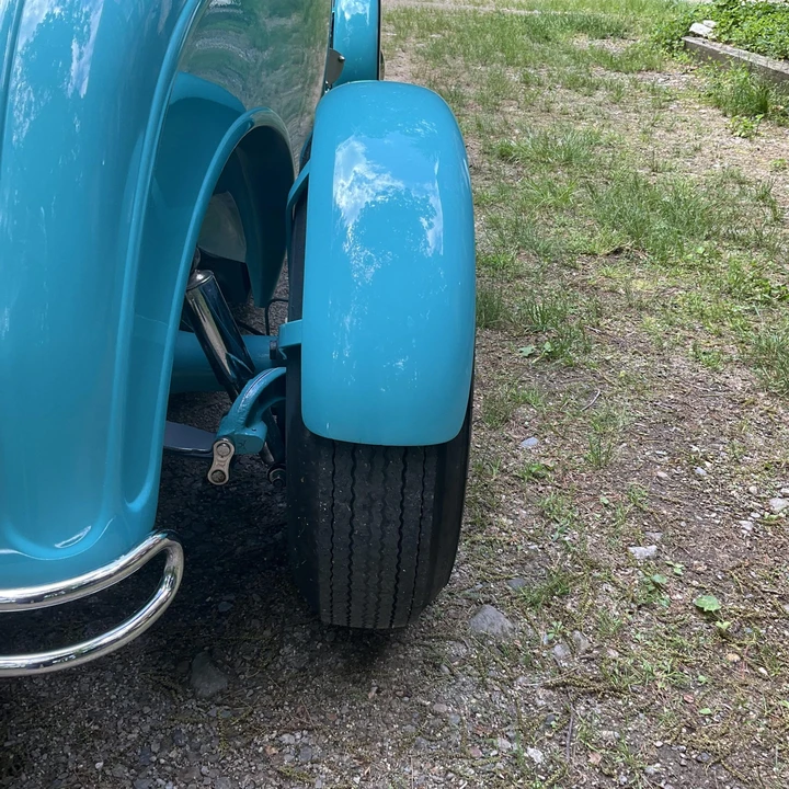 1932 Ford Model 18 & 40 - Image 27 of 31