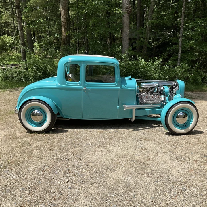 1932 Ford Model 18 & 40 - Image 12 of 31