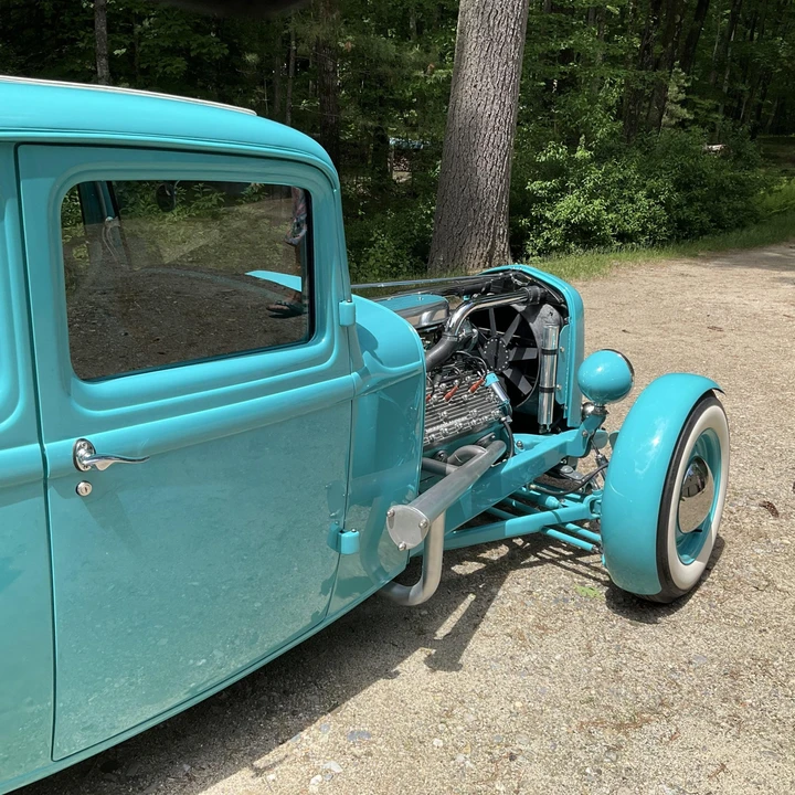 1932 Ford Model 18 & 40 - Image 30 of 31