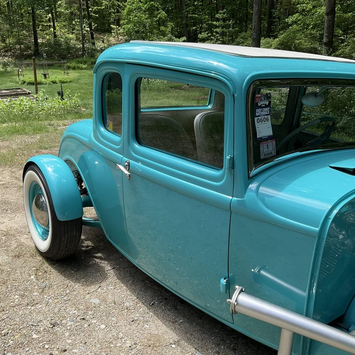 1932 Ford Model 18 & 40 - Image 29 of 31