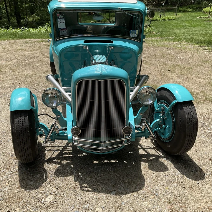 1932 Ford Model 18 & 40 - Image 15 of 31