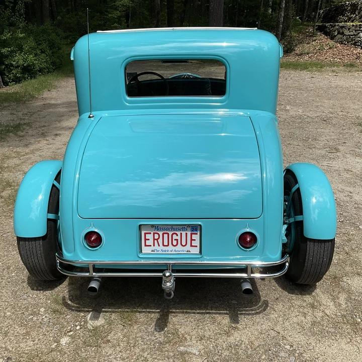 1932 Ford Model 18 & 40 - Image 13 of 31