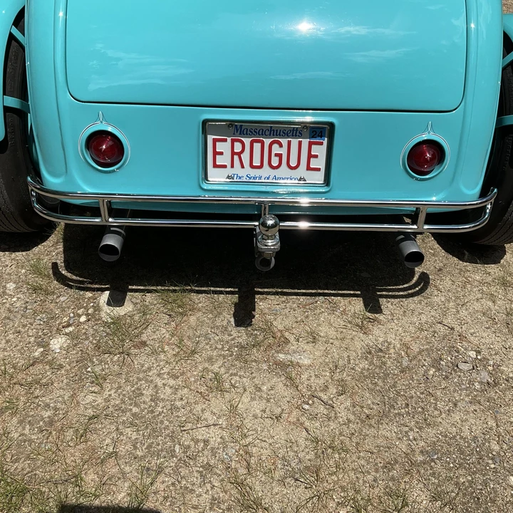 1932 Ford Model 18 & 40 - Image 26 of 31