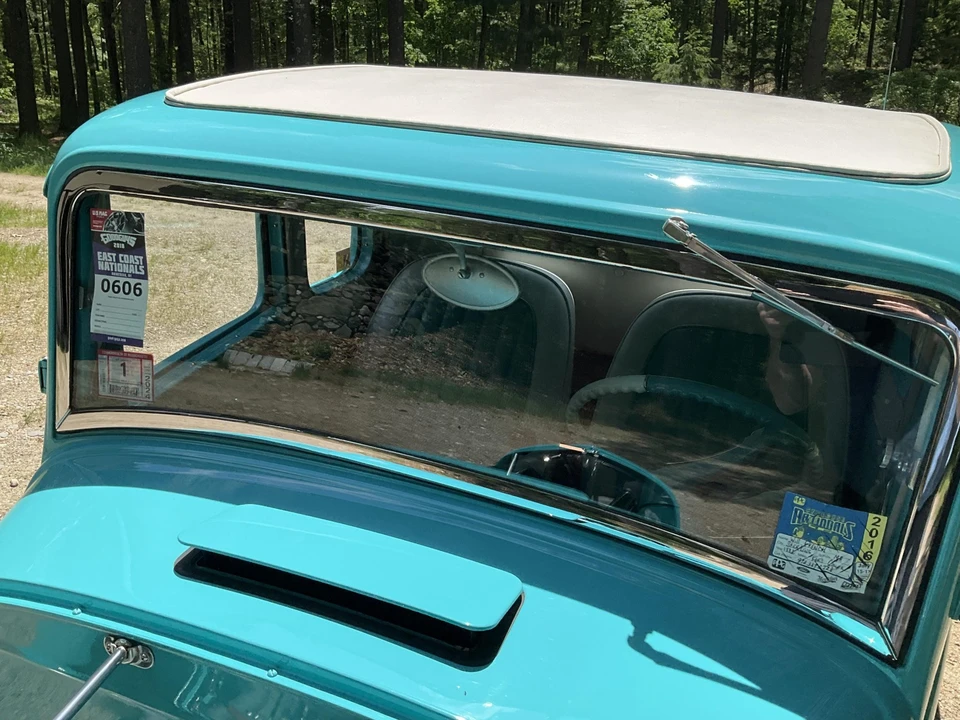 1932 Ford Model 18 & 40 - Image 22 of 31