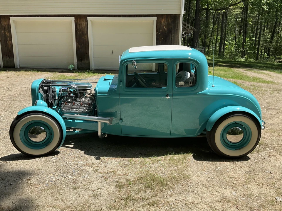 1932 Ford Model 18 & 40 - Image 14 of 31
