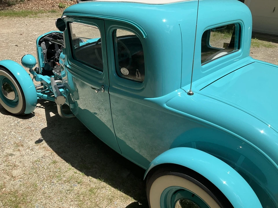 1932 Ford Model 18 & 40 - Image 23 of 31