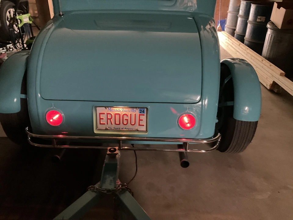 1932 Ford Model 18 & 40 - Image 17 of 31