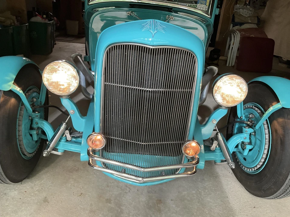 1932 Ford Model 18 & 40 - Image 16 of 31