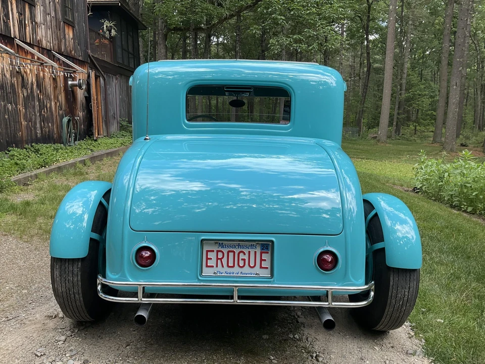 1932 Ford Model 18 & 40 - Image 8 of 31