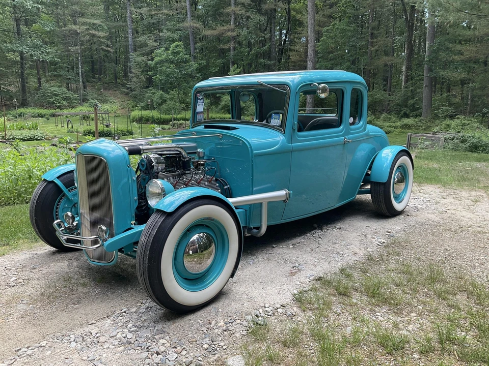 1932 Ford Model 18 & 40 - Image 11 of 31