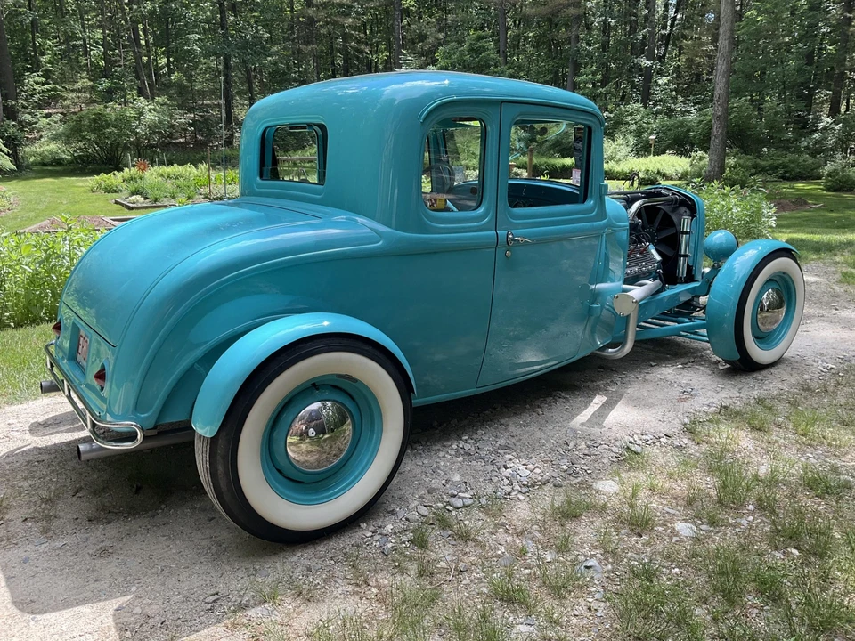 1932 Ford Model 18 & 40 - Image 7 of 31