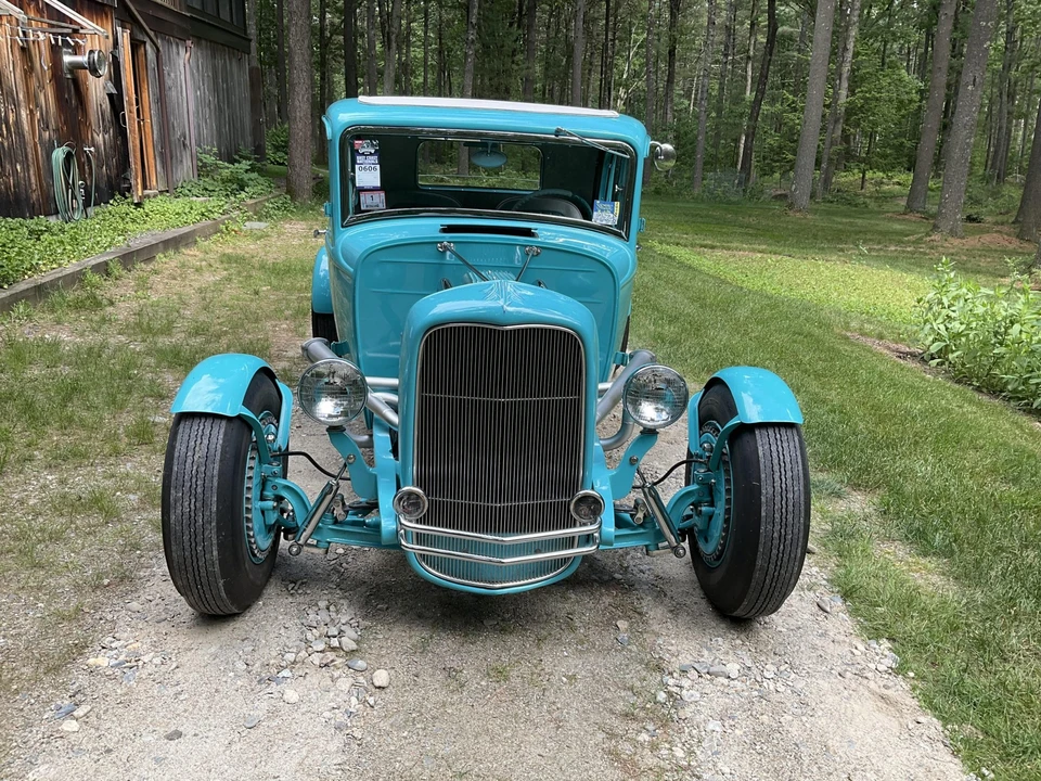 1932 Ford Model 18 & 40 - Image 4 of 31
