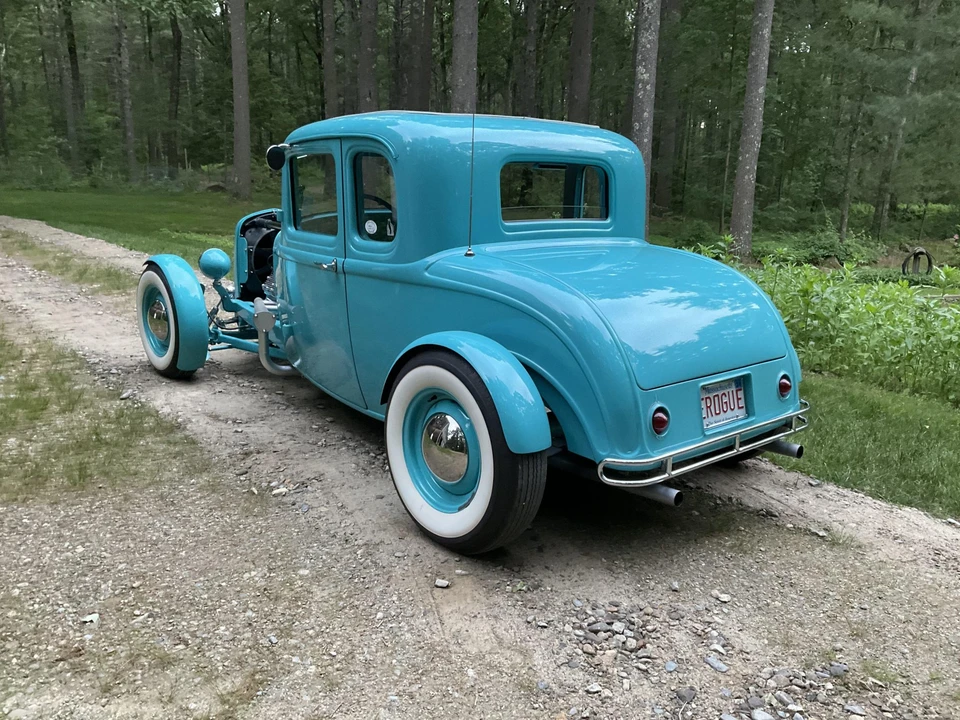 1932 Ford Model 18 & 40 - Image 9 of 31