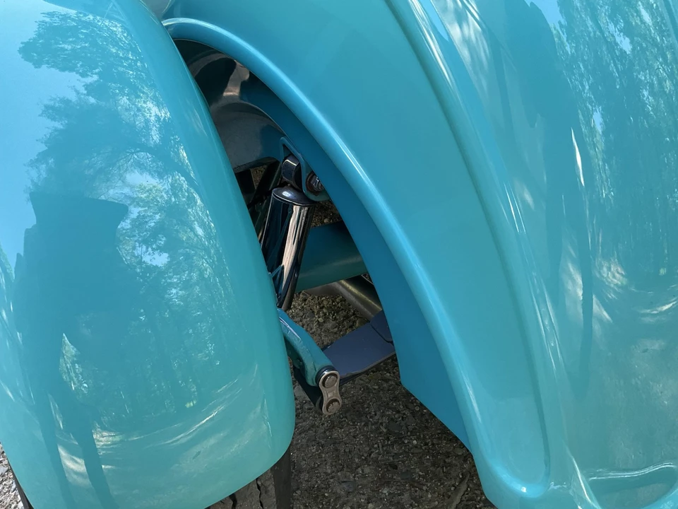 1932 Ford Model 18 & 40 - Image 24 of 31