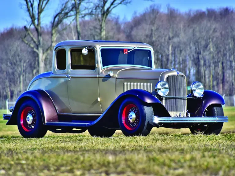 1932 Ford Model 18 & 40 - Image 2 of 2