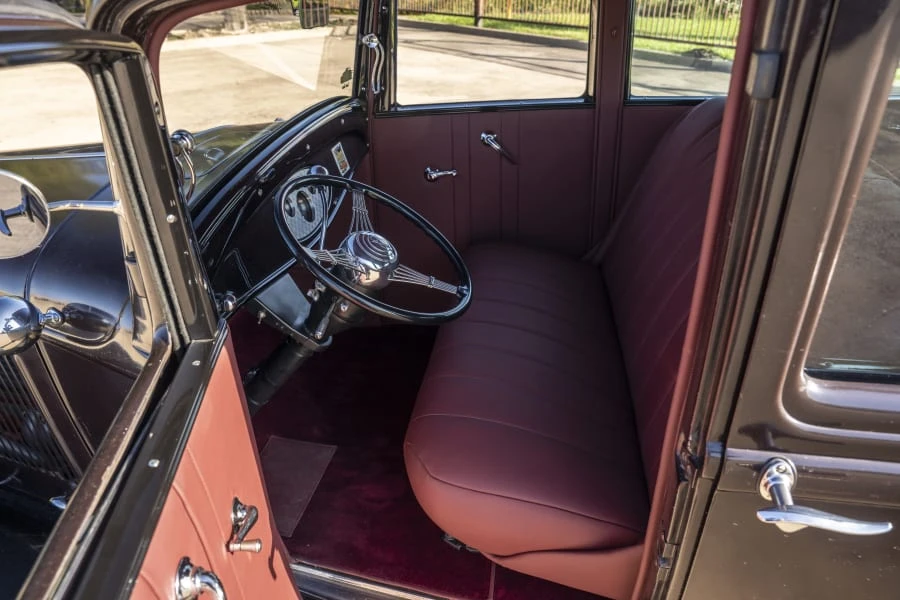 1932 Ford Model 18 & 40 - Image 26 of 31