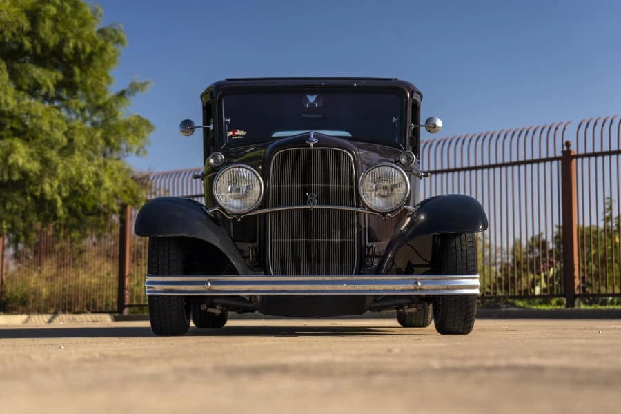 1932 Ford Model 18 & 40 - Image 4 of 31