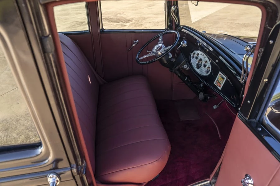 1932 Ford Model 18 & 40 - Image 20 of 31