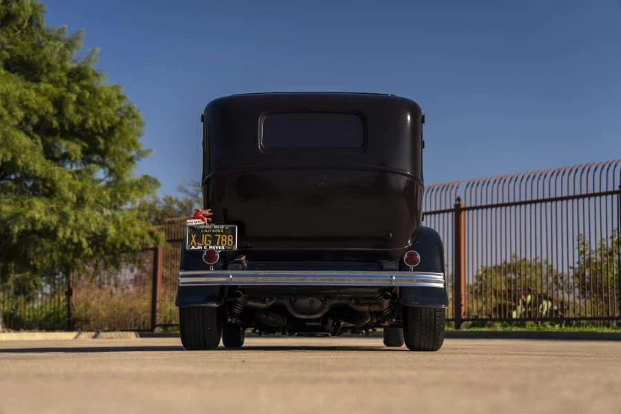 1932 Ford Model 18 & 40 - Image 5 of 31