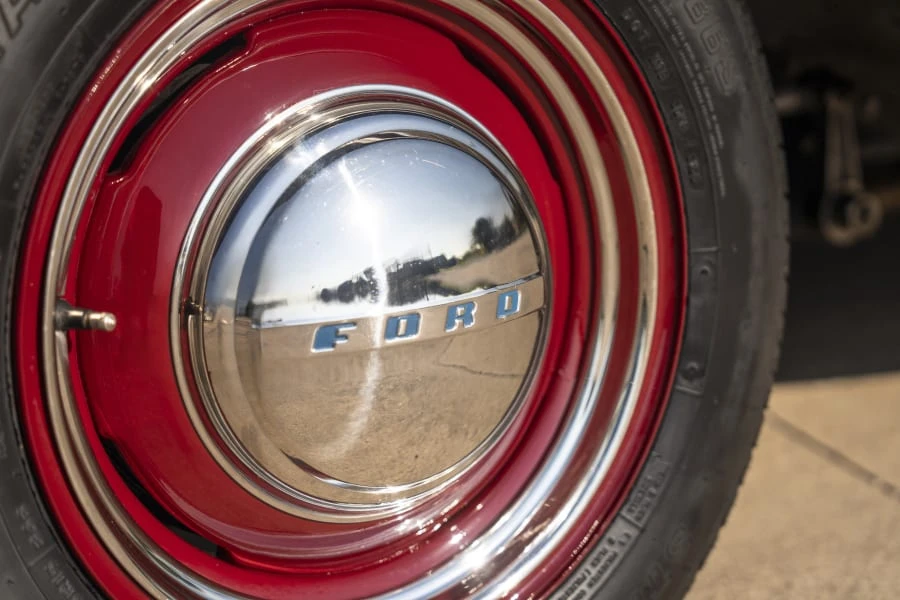 1932 Ford Model 18 & 40 - Image 18 of 31