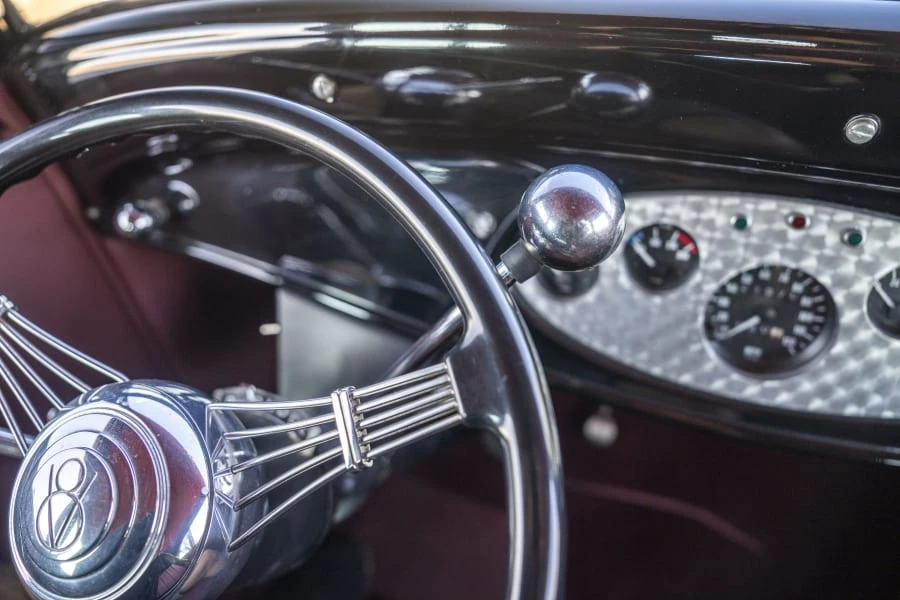 1932 Ford Model 18 & 40 - Image 30 of 31