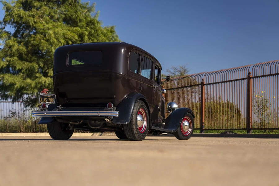 1932 Ford Model 18 & 40 - Image 3 of 31