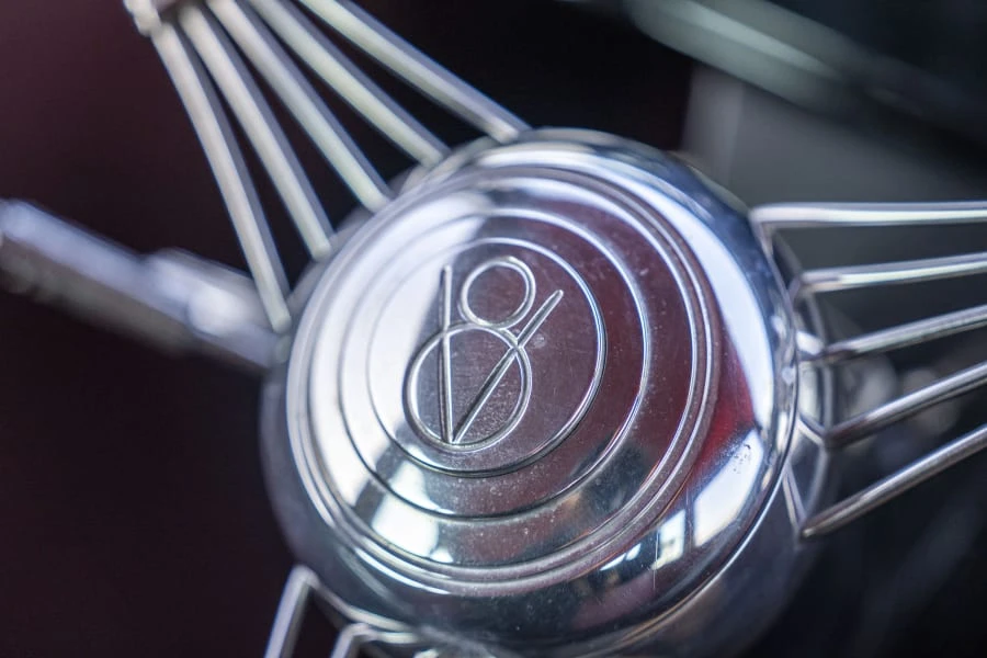 1932 Ford Model 18 & 40 - Image 27 of 31