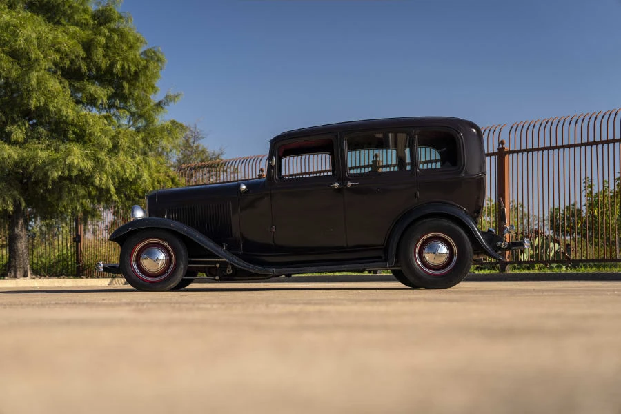 1932 Ford Model 18 & 40 - Image 2 of 31