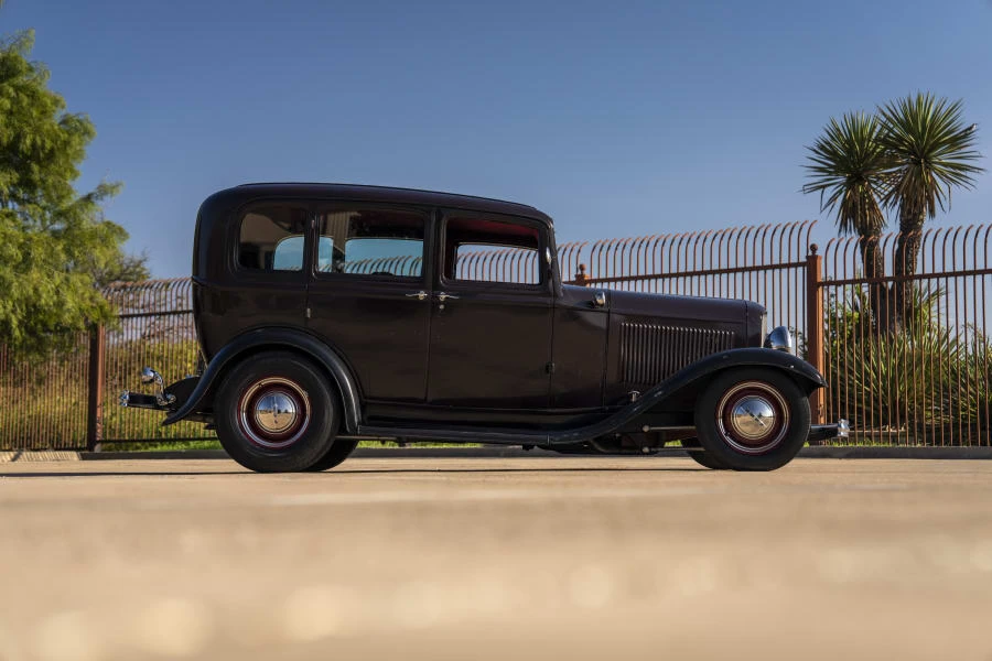 1932 Ford Model 18 & 40 - Image 14 of 31
