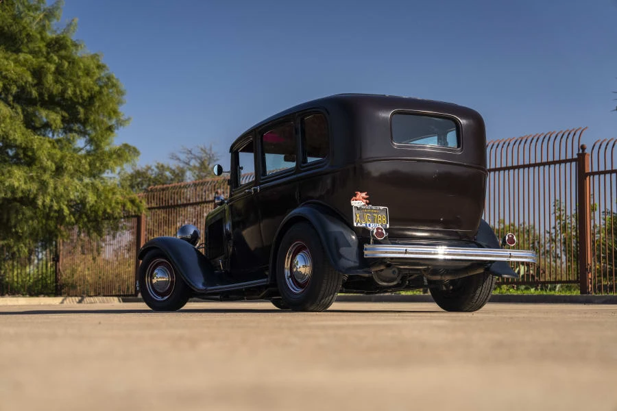 1932 Ford Model 18 & 40 - Image 13 of 31