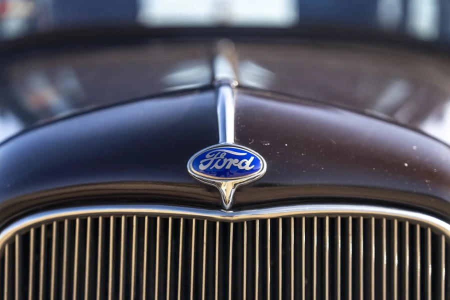 1932 Ford Model 18 & 40 - Image 9 of 31