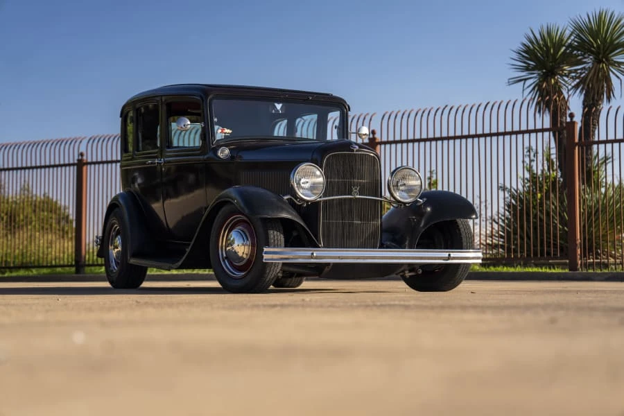 1932 Ford Model 18 & 40 - Image 6 of 31