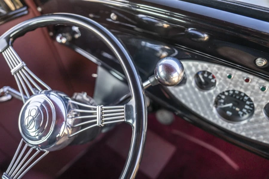 1932 Ford Model 18 & 40 - Image 31 of 31