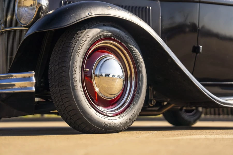 1932 Ford Model 18 & 40 - Image 19 of 31