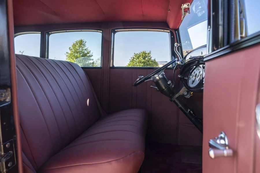 1932 Ford Model 18 & 40 - Image 28 of 31