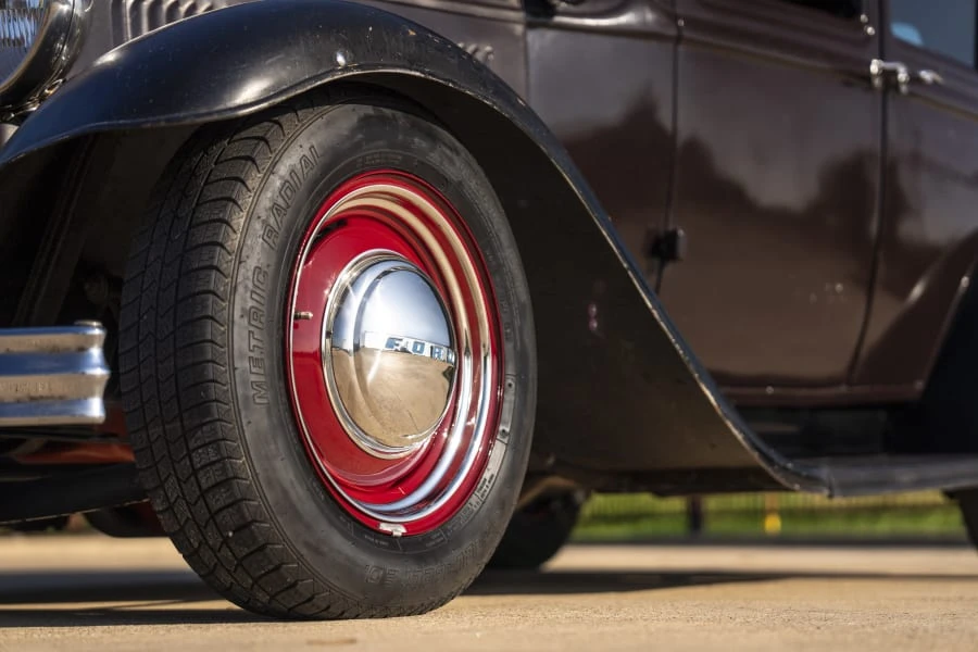 1932 Ford Model 18 & 40 - Image 17 of 31