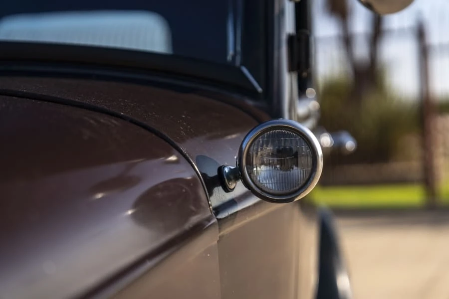 1932 Ford Model 18 & 40 - Image 15 of 31
