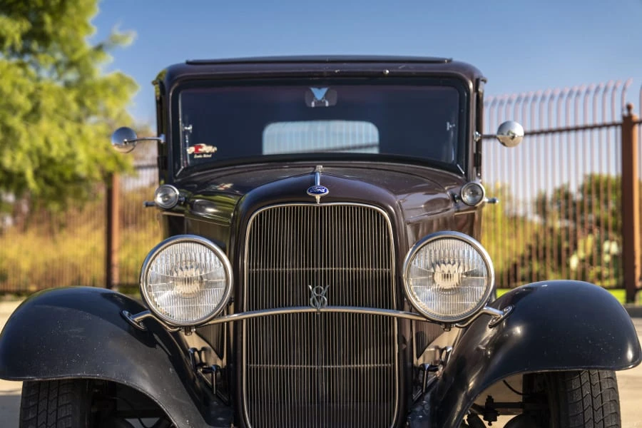 1932 Ford Model 18 & 40 - Image 8 of 31