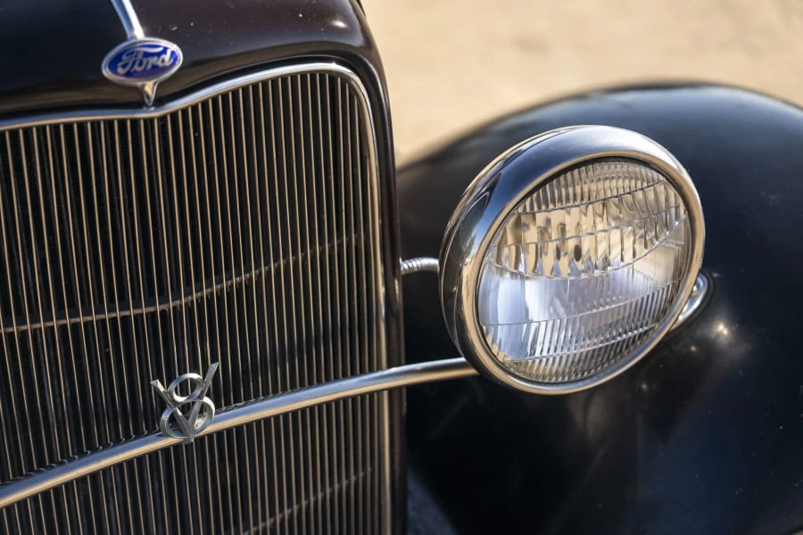 1932 Ford Model 18 & 40 - Image 7 of 31