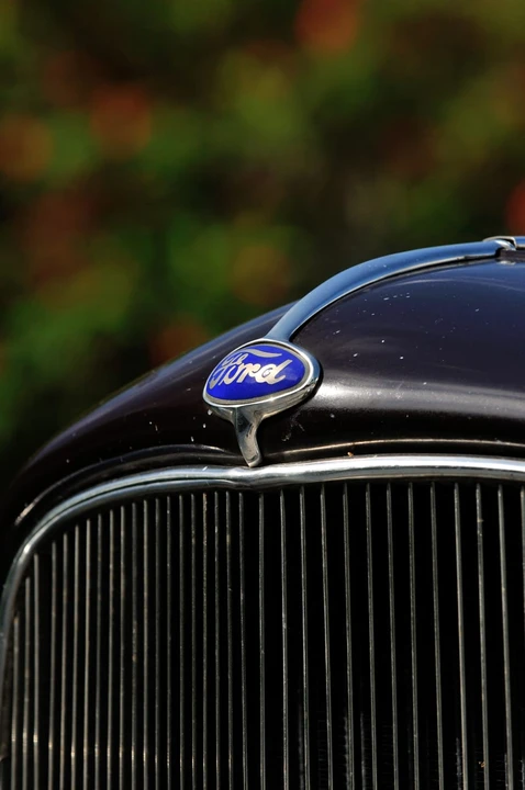 1932 Ford Model 18 & 40 - Image 4 of 13